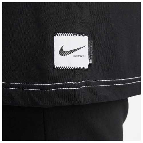 Nike Γυναικεία κοντομάνικη μπλούζα